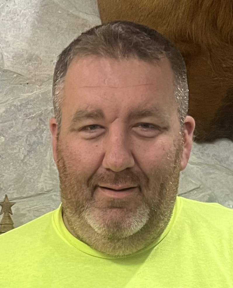 Jeremy Maness, owner of J Maness Company
